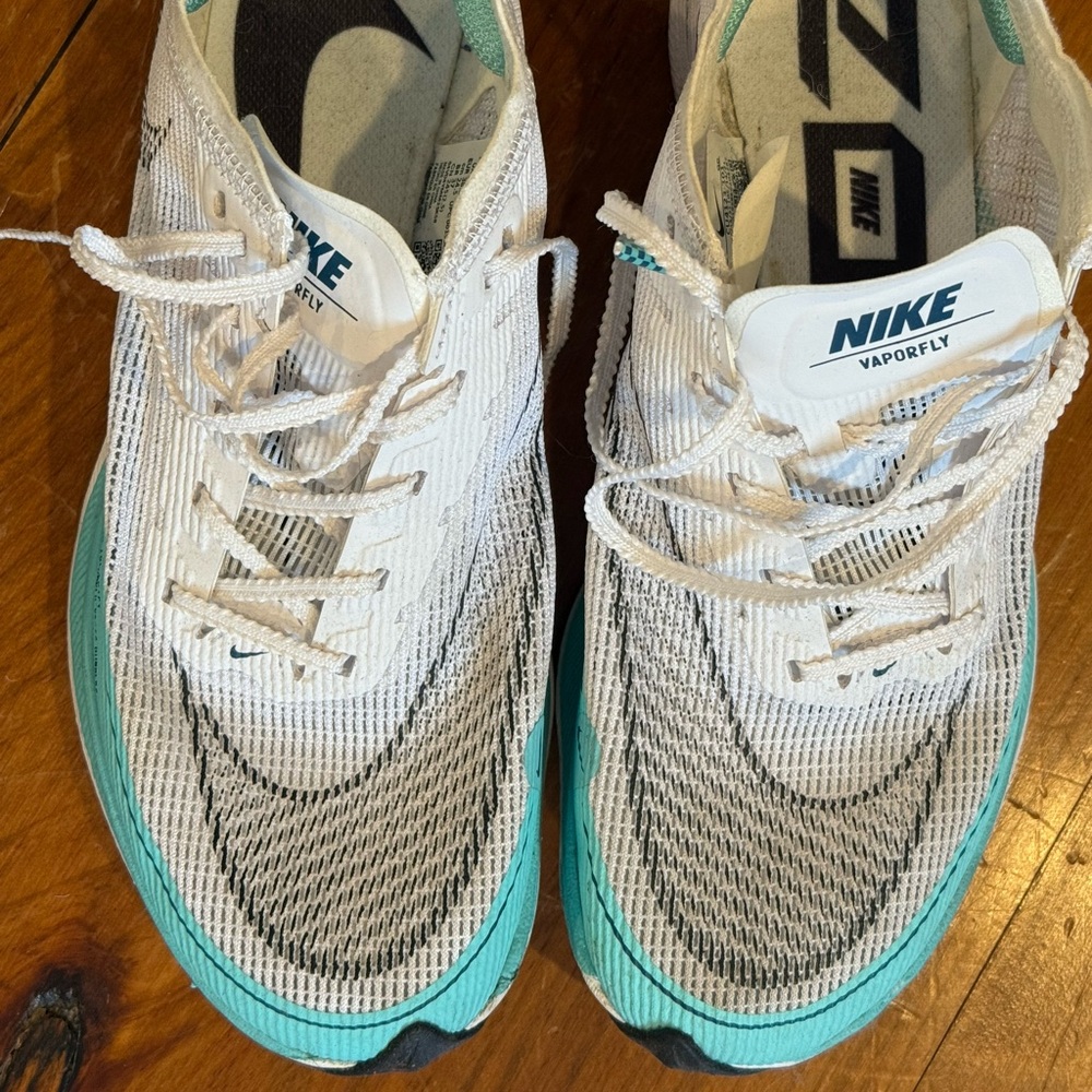 Nike Women's Vaporfly Running Shoes